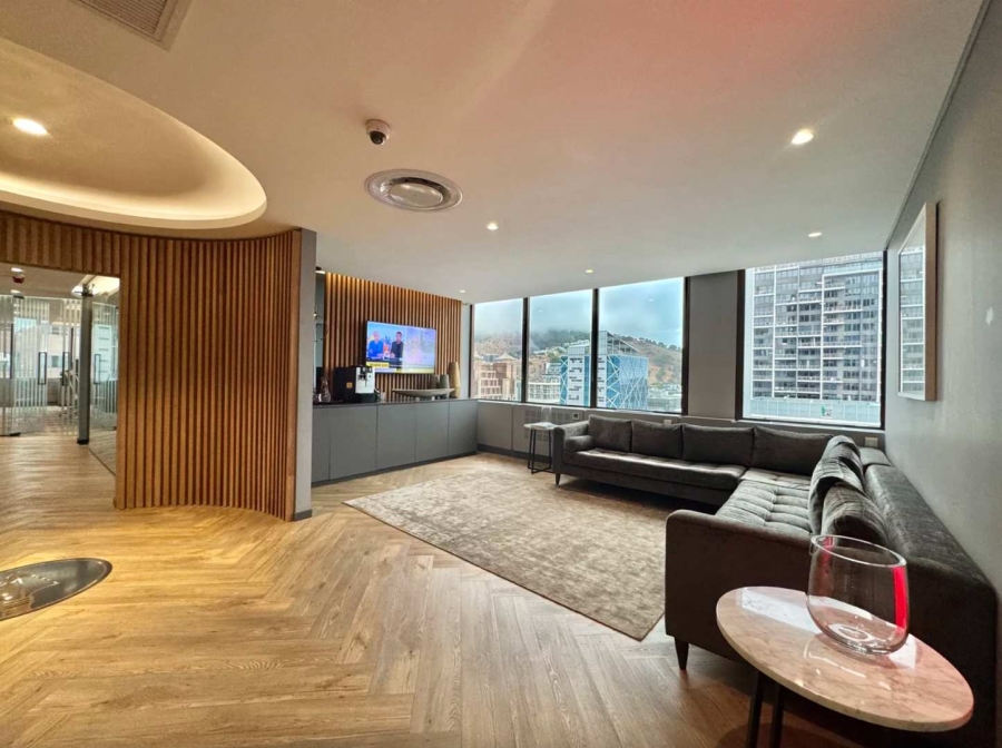To Let Commercial Property for Rent in Cape Town City Centre Western Cape